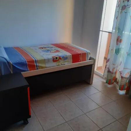 Casa Adosada Aldea Del Sol Holiday home *