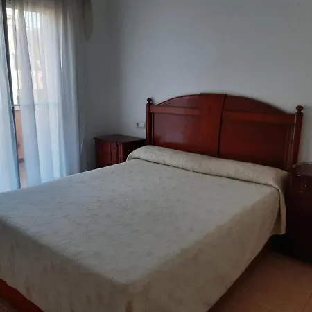 Holiday home Casa Adosada Aldea Del Sol *